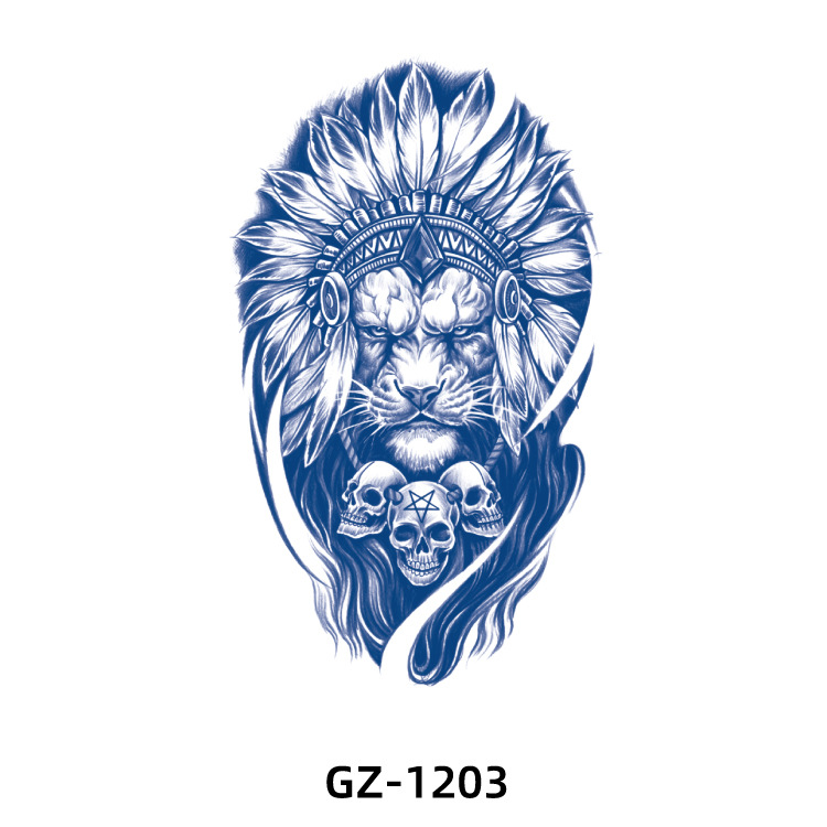 GZ-1203