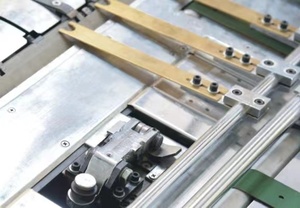 Full <strong>Automatic</strong> <strong>Cylinder</strong> <strong>Screen</strong> <strong>Printing</strong> Machine Fully <strong>Automatic</strong> <strong>Stop</strong> <strong>Cylinder</strong> <strong>Screen</strong> Press <strong>Printing</strong> Machine