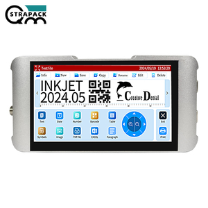 High Quality HD Online Inkjet Printer <strong>Coding</strong> Machine New Home Retail Use Marking Expiry Dates Batch Codes Serial Numbers Motor
