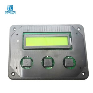 PCBA Manufacturer Electronics Board <strong>Assembly</strong> Service OEM PCB and PCBA Manufacturer - Product Image 4