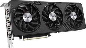 การ์ดจอ Gigabyte RTX 4060 Ti Gaming OC 8G, การ์ดจอคอมพิวเตอร์ตั้งโต๊ะพร้อมหน่วยความจำ GDDR6และ PCI Express ผลิตภัณฑ์ใหม่ - Product Image 3