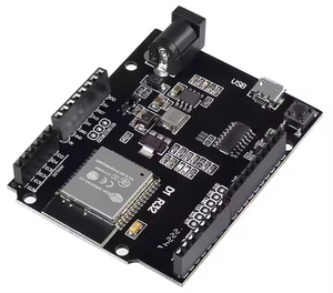 Kunden spezifischer Himbeer PI Original Electronic Control PCB Board Schneller schlüssel fertiger OEM mit Gerber/Stückliste Produkt kategorie PCB & PCBA - Product Image 4