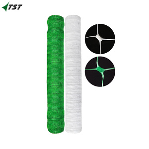 Fabrika doğrudan PE kafes örgü rulo/kafes örgü plastik/bitki için kafes örgü - Product Image 6