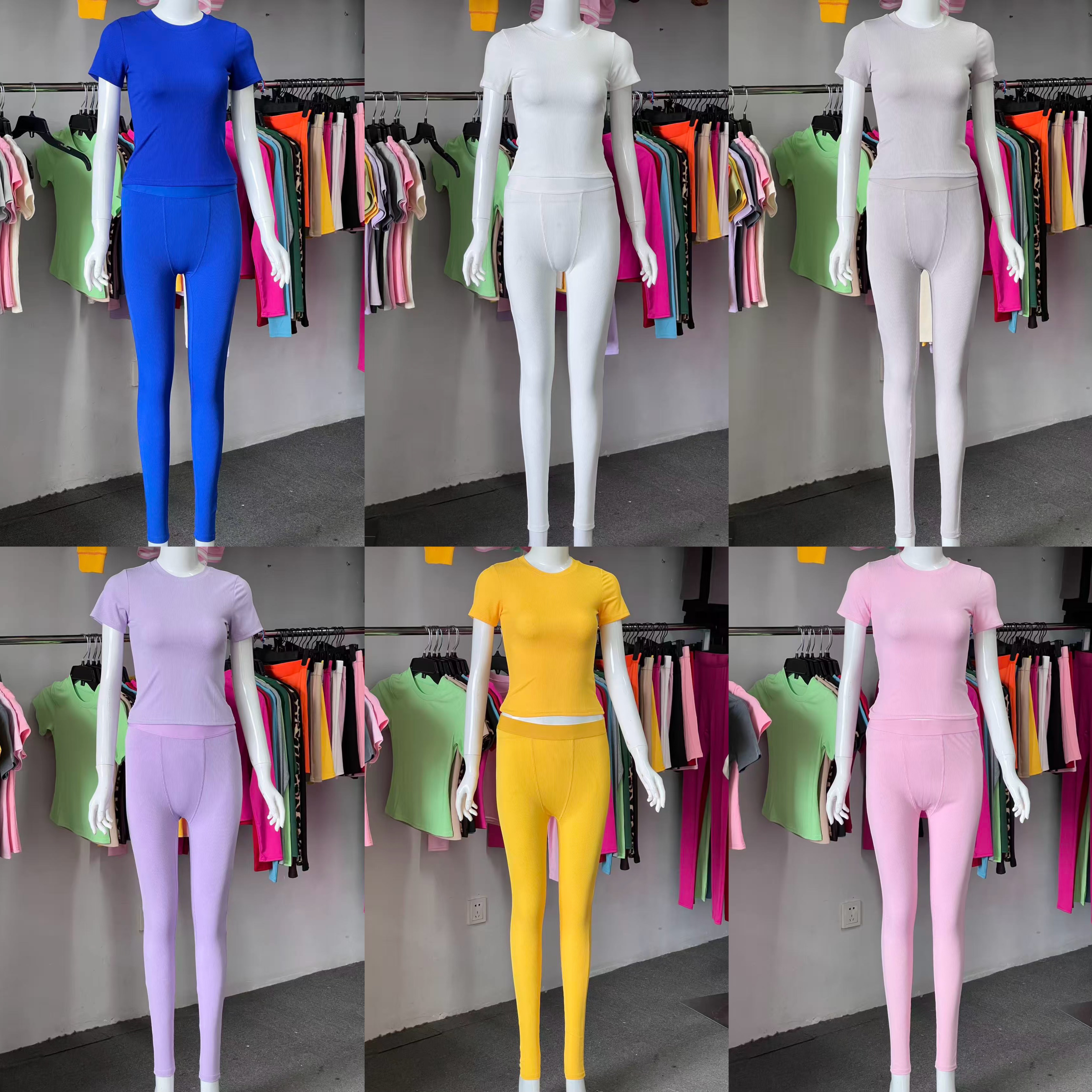 tshirts leggings