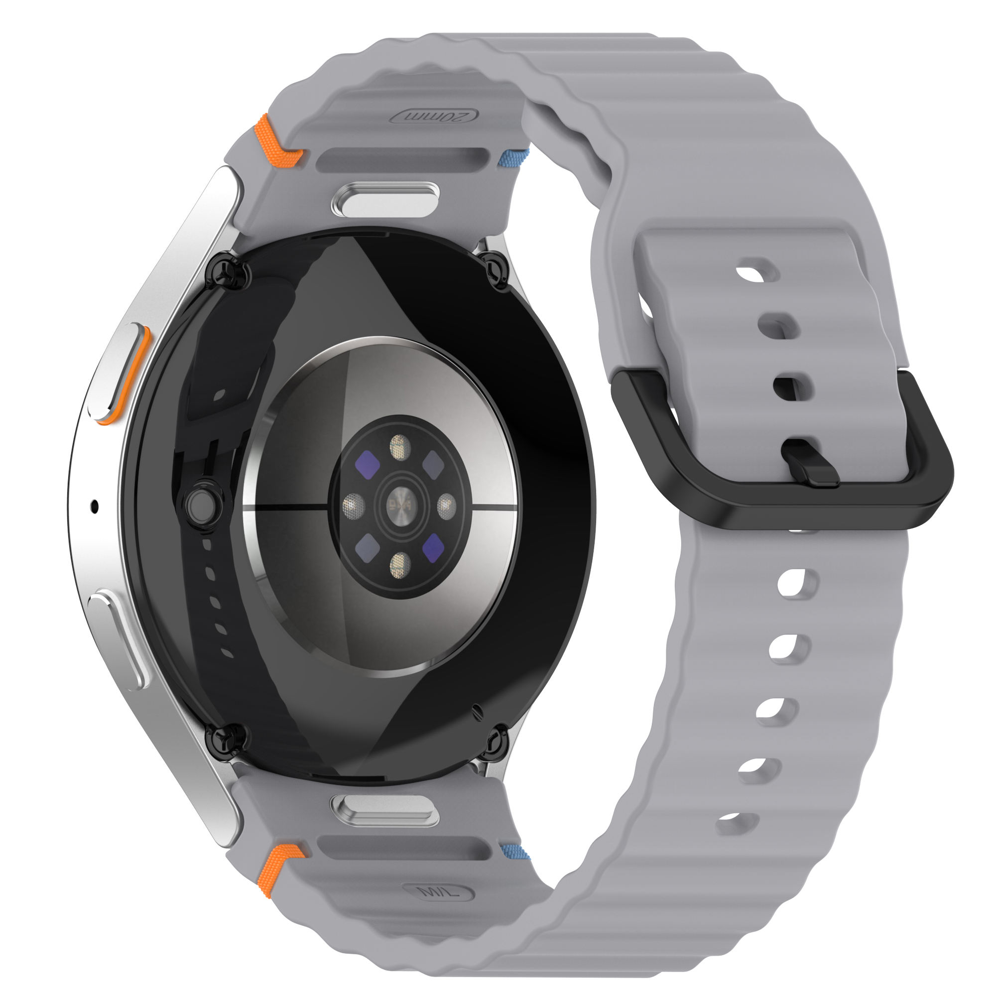 3 cendres de l'espace