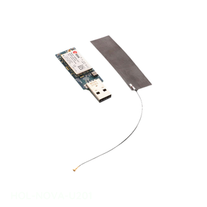 Hersteller Kanal HOL-NOVA-U201 RF TXRX MODUL CELL 3G AT&T RF Transceiver Module und Modems - Product Image 1