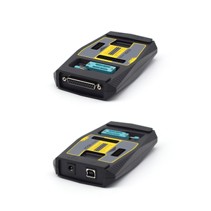 Xhorse VVDI PROG Programmer V5.3.7 Mehrsprachiges Lesen Schreiben ECU MCU IMMO-EEPROM Programmier maschine