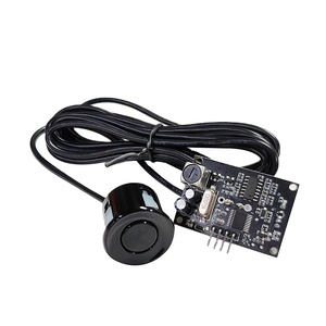 Módulo ultrasónico impermeable DYP A06 Sensor de medición de distancia integrado a prueba de agua - Product Image 1