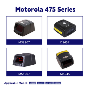 SOTESIN 3m純粋な銅バーコードリーダースキャナーケーブルUSB to RS232 DB9FスキャナーケーブルゼブラモトローラシンボルDS457-SR MS4404HD用 - Product Image 2