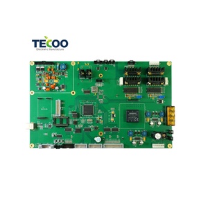 Quick Turn PCB Prototyping SMT Assembly BGA Soldering Circuit Board Manufacturing Service - Product Image 6