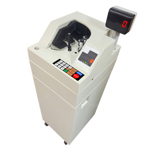 新型真空捆绑钞票计数器点钞机捆绑现金计数钞票计数器 - Product Image 2