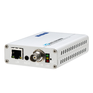 H8115 h.265 H264 SDI loop out encoder für youtube facebook live-streaming unterstützung RTMPS RTMP RTSP HTTP UDP SRT - Product Image 3