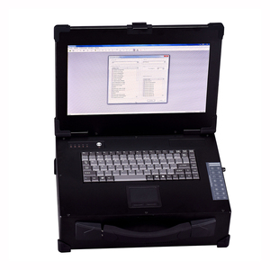 UHV-602 Portable Waveform Recorder Power Record <strong>Test</strong> Set - Product Image 3