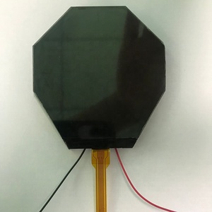 Ottagono Segmento Display LCD Modulo - Product Image 5