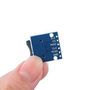 TF Micro SD-Karten modul Mini-SD-Karten modul Speicher modul Für Arduino ARM AVR - Product Image 6