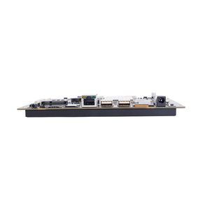 Open Android Ubuntu Source Allwinner A133 Placa DE DESARROLLO 2G 16G 7 pulgadas LCD táctil para Android HMI e intercomunicador A133 SoM Board - Product Image 5