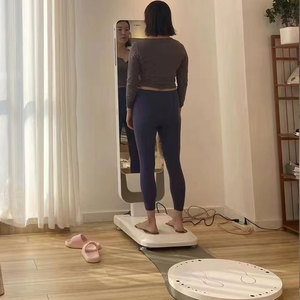 Thông minh tập thể dục Workout Tracker phòng tập thể dục béo phì trọng lượng mất mát BMI cơ thể phân tích - Product Image 5