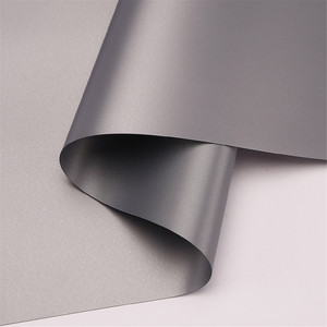 3d Silver <strong>Screen</strong>\IMAX 3D Cinema <strong>Screen</strong>\<strong>front</strong> <strong>Projection</strong> Film\3D Silver <strong>Projection</strong> <strong>Screen</strong> Fabric - Product Image 1