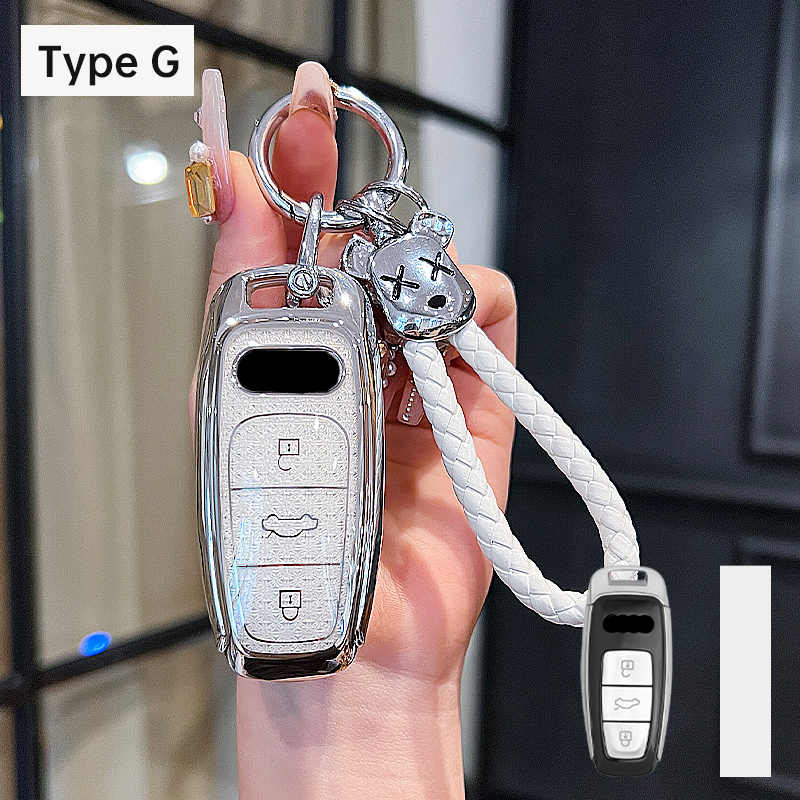 Type G-Silver