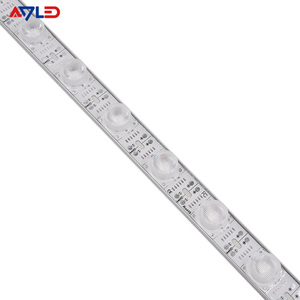 12V SMD3030 <strong>Led</strong> Strip Light Waterproof Rigid <strong>LED</strong> Light bar for Double Sided Light Box <strong>Led</strong> Advertising Sign Backlight - Product Image 2