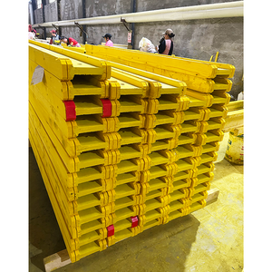 Trave in legno H20 per la costruzione di casseforme e ponteggi - Product Image 3