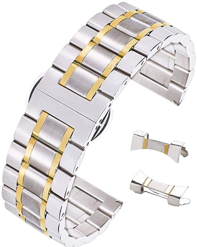 Argento + oro