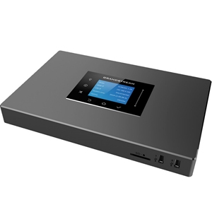 UCM6302A工場で新しい密閉型2FXO2FXSオーディオシリーズIPPBX