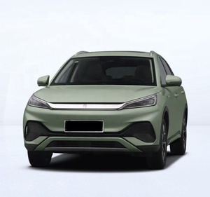 Satılık Byd Yuan artı elektrikli araba şasi - Product Image 3