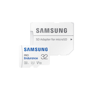 32GB SD TF32G SDCS2 100MB/S Reading <strong>Speed</strong> <strong>Class</strong> 10 <strong>Flash</strong> <strong>Memory</strong> Card TF32G/SDCS2 - Product Image 4