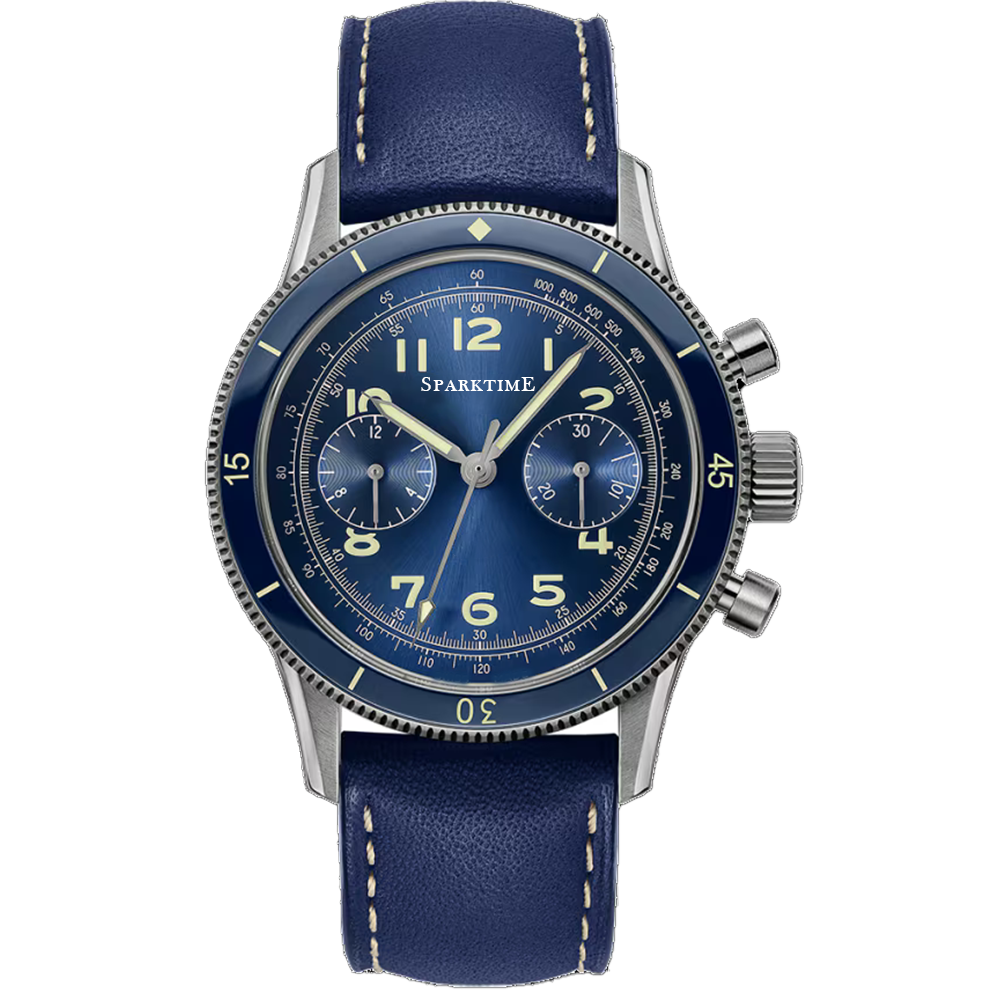 สีฟ้า-เงิน