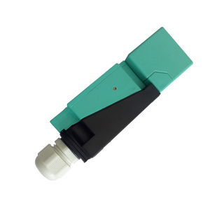 Sensor de interruptor de proximidad de metal de desplazamiento lineal de 2, 2 - Product Image 1