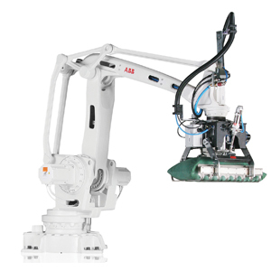 Sıcak satış ABB IRB460 endüstriyel robot reach 2.4 m ve ağırlık 110kg uygulama yüksek hızlı abb robot - Product Image 3