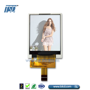 1,77 ''1,77 Pulgadas 1,8'' 1,8 Pulgadas Tft LCD 128*160 Res. Sin MOQ Muestra de módulo LCD en stock Entrega rápida - Product Image 5