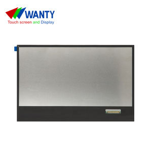 I moduli LCD con Display LCD IPS da 10.1 pollici LVDS a 40pin economici all'ingrosso controllano lo schermo LCD per la casa medica - Product Image 6