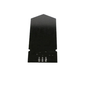 Großhandel V1.2 Analoges kapazitives Bodenfeuchte sensor modul Korrosions beständige DIY-Elektronik für Arduino