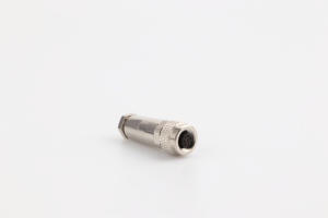 M8 M9 Assembly Communication Cable 2p 3p 4p 5p 6p <strong>Sensor</strong> a B D <strong>Code</strong> Socket Plug 90 Degree Elbow Assembly Connector Solder Screw - Product Image 5