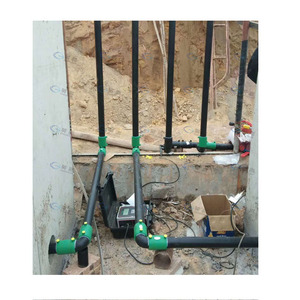 加油站管道HDPE油管导电二次安全壳upp管道 - Product Image 4