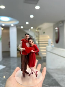 3D-сканер для 3D-фотографирования с поворотом на 360 ° - Product Image 3