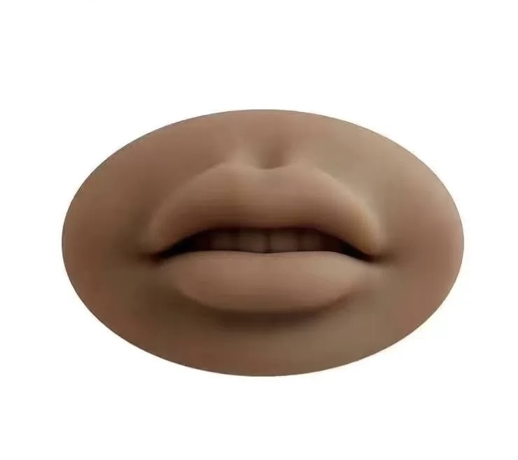 Dudu Lips (Lèvres Pulpeuses) Peaux Foncées
