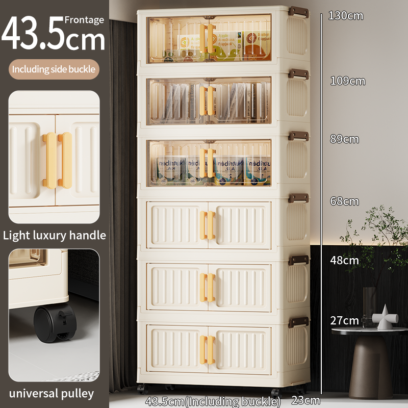 45 cm Mélangez et assortissez