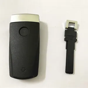 新しい3ボタンフリップフラフスマートカーリモートキーフォブ、ID48チップ付き3C0959752BA 433MHZ ID48 for VW Passat B6 3C B7 <span class=keywords><strong>Magotan</strong></span> CC