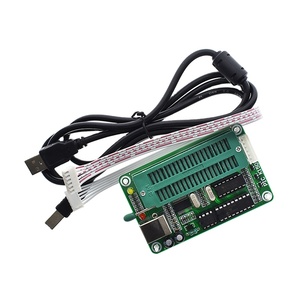 PIC K150 Mikro controller Programmierer Brenner Downloader Mikro controller