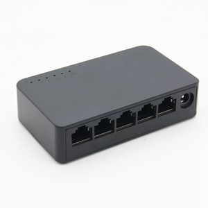 2023 Günstiger Preis 5 Port 10/100 / 1000Mbps Gigabit-Netzwerk-Switches Ethernet-Switch LAN Hub PCBA-Modul - Product Image 4