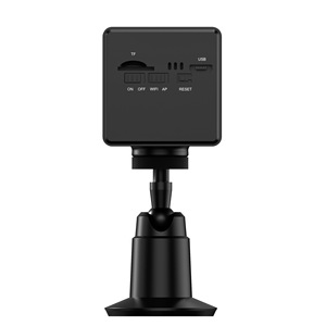 Low Power Long Endurance Monitoring <strong>Camera</strong> Infrared Night Vision Two-way Voice Home High-definition Network <strong>Camera</strong> - Product Image 3
