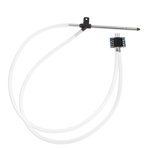 Mayatech Ardupilot Arduplane differenziale tubo di pitot APM2.5 2.6 per misuratore di velocità per volo PIX modello di controllo FPV drone accessori - Product Image 4