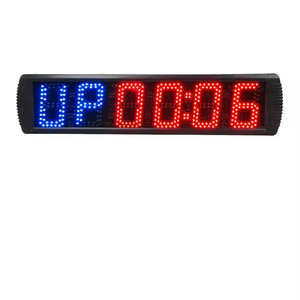 Цифровой таймер для фитнеса - Product Image 6