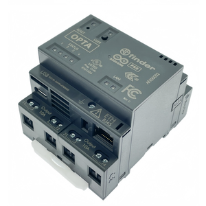 Arduino Opta Micro-SPS STM32H747XI IoT-Programmierung Arduino-Platinen modul Opta Wifi STM32H747XI ARM Cortex - Product Image 2