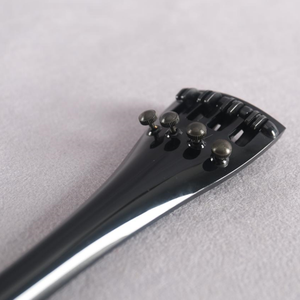 Cordal de Violonchelo de fibra de carbono con modelos completos de tablero de tracción de cuerdas de violonchelo 4/4-1/4 - Product Image 3