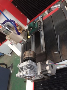 Enrutador CNC 6090 asequible con sistema de control avanzado, ideal para aficionados y pequeñas empresas - Product Image 6