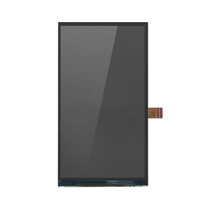 5 Zoll 720p lcd mipi dsi Schnitts telle ips lcd mit Touchscreen - Product Image 1